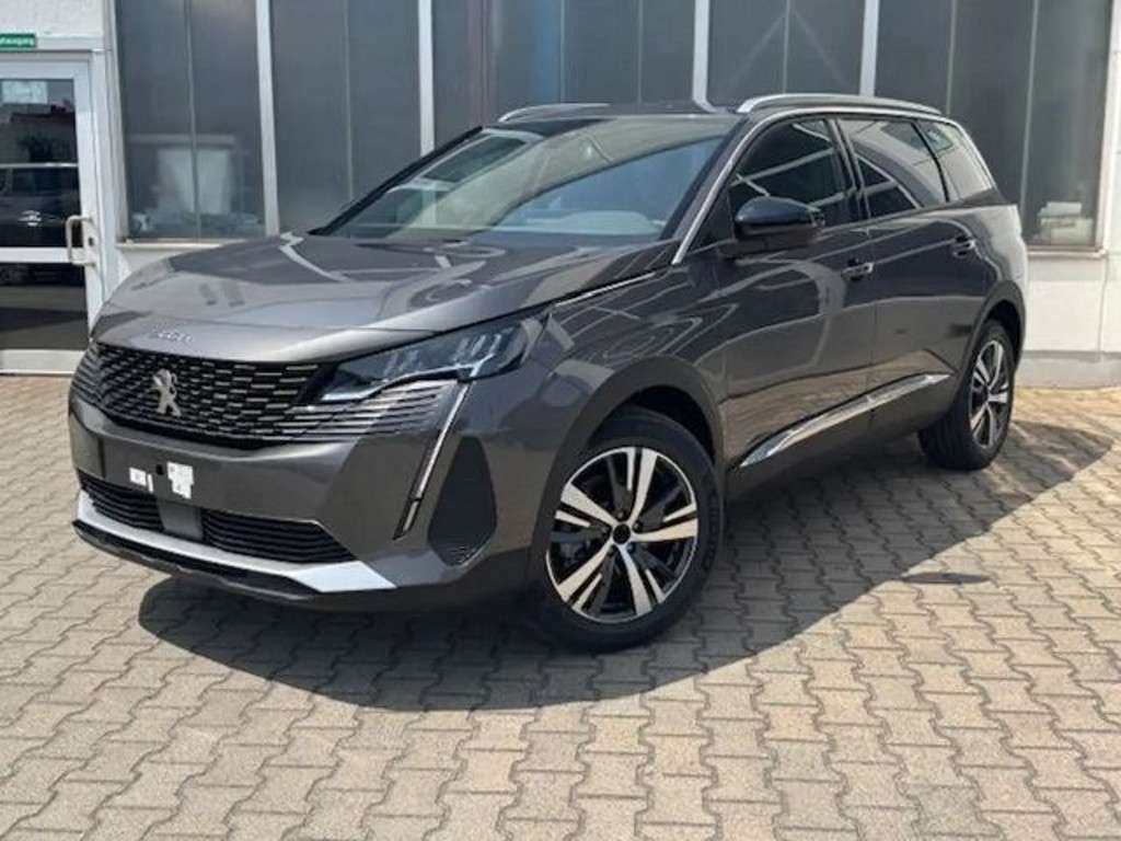 Peugeot 5008 2025 Diesel