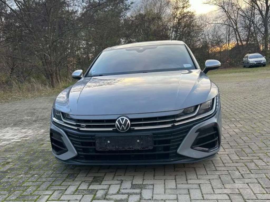 Volkswagen Arteon 2023 Benzine