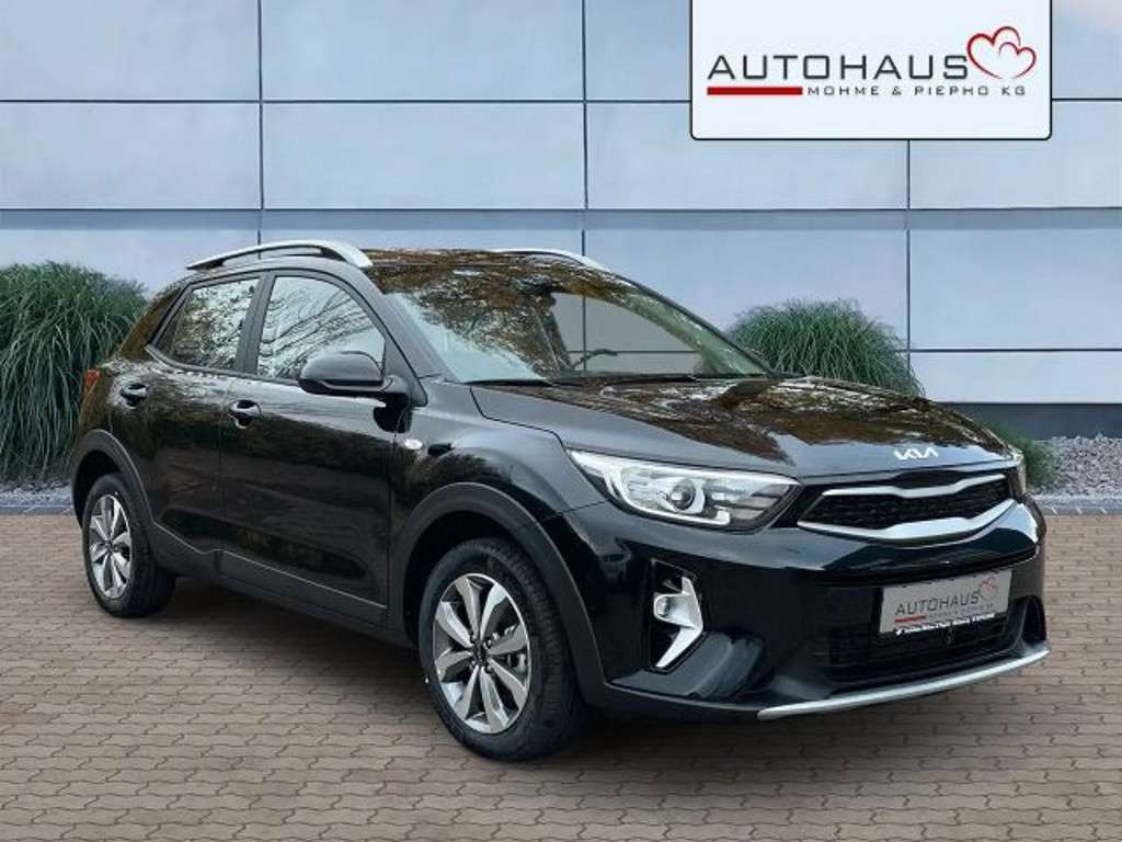 Kia Stonic 2025 Benzine