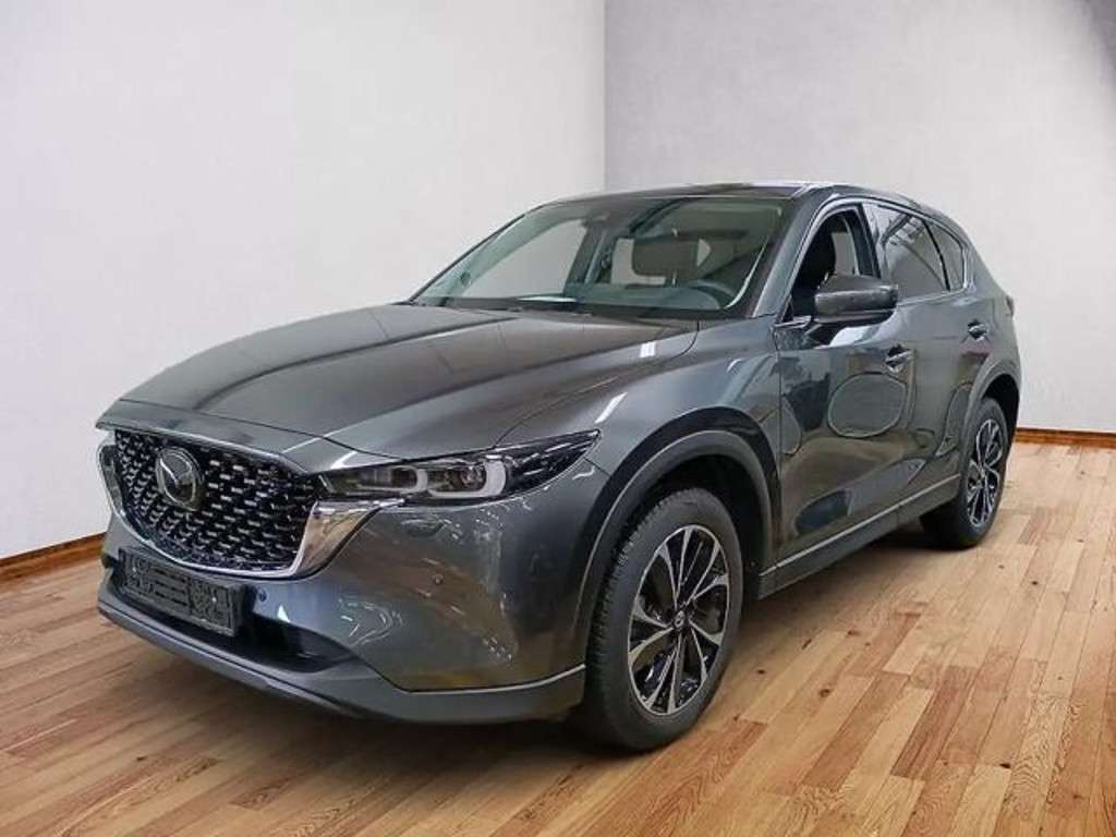 Mazda CX-5 2024 Benzine