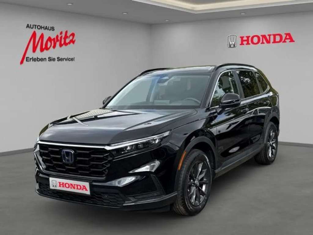 Honda CR-V 2025 Hybride Benzine