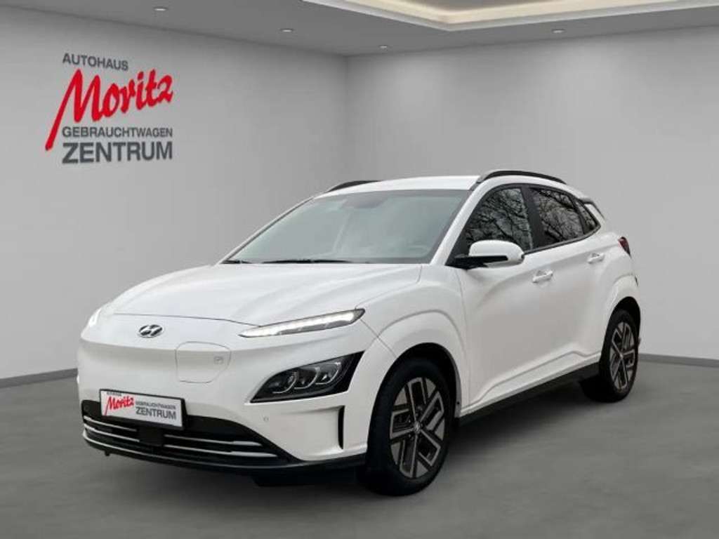 Hyundai Kona 2022 Elektrisch