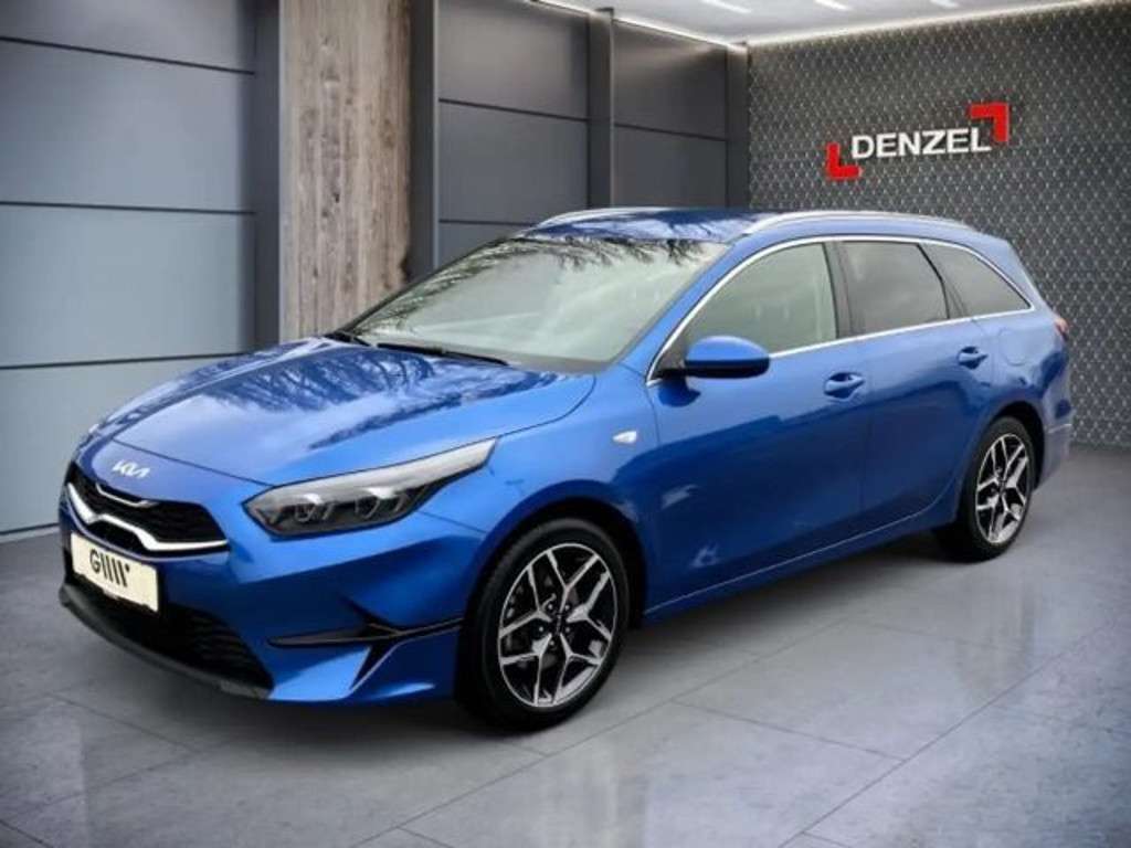 Kia Ceed 2023 Benzine