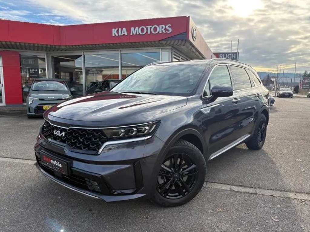 Kia Sorento 2023 Diesel