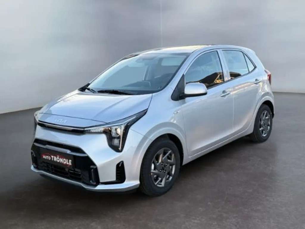 Kia Picanto 2025 Benzine