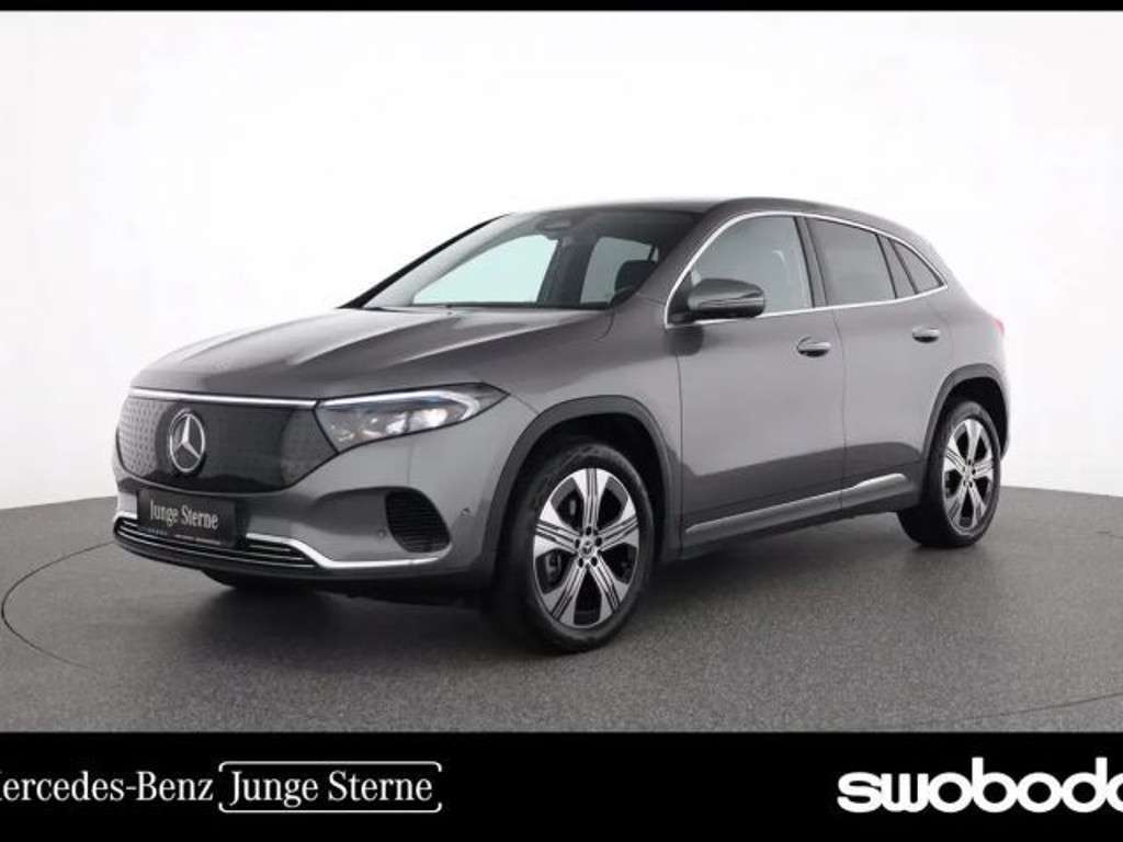 Mercedes-Benz EQA 2024 Elektrisch