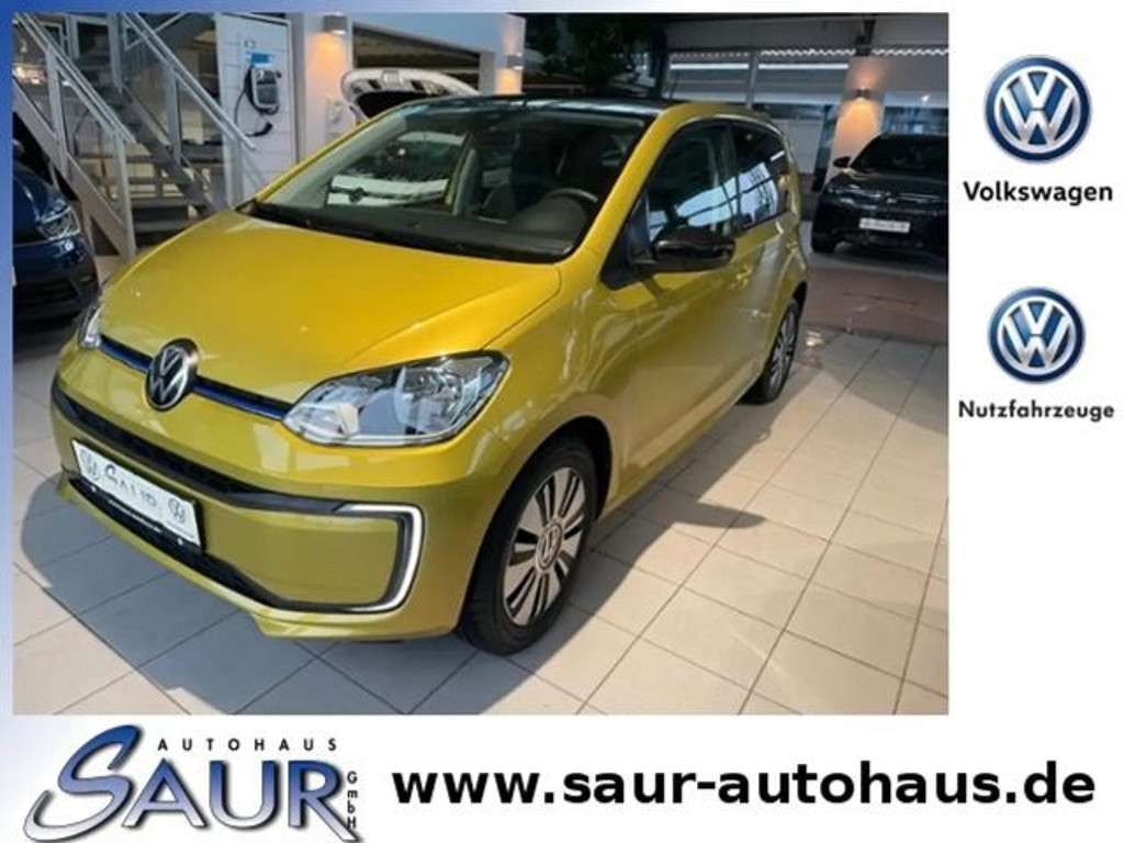 Volkswagen e-Up! 2021 Elektrisch