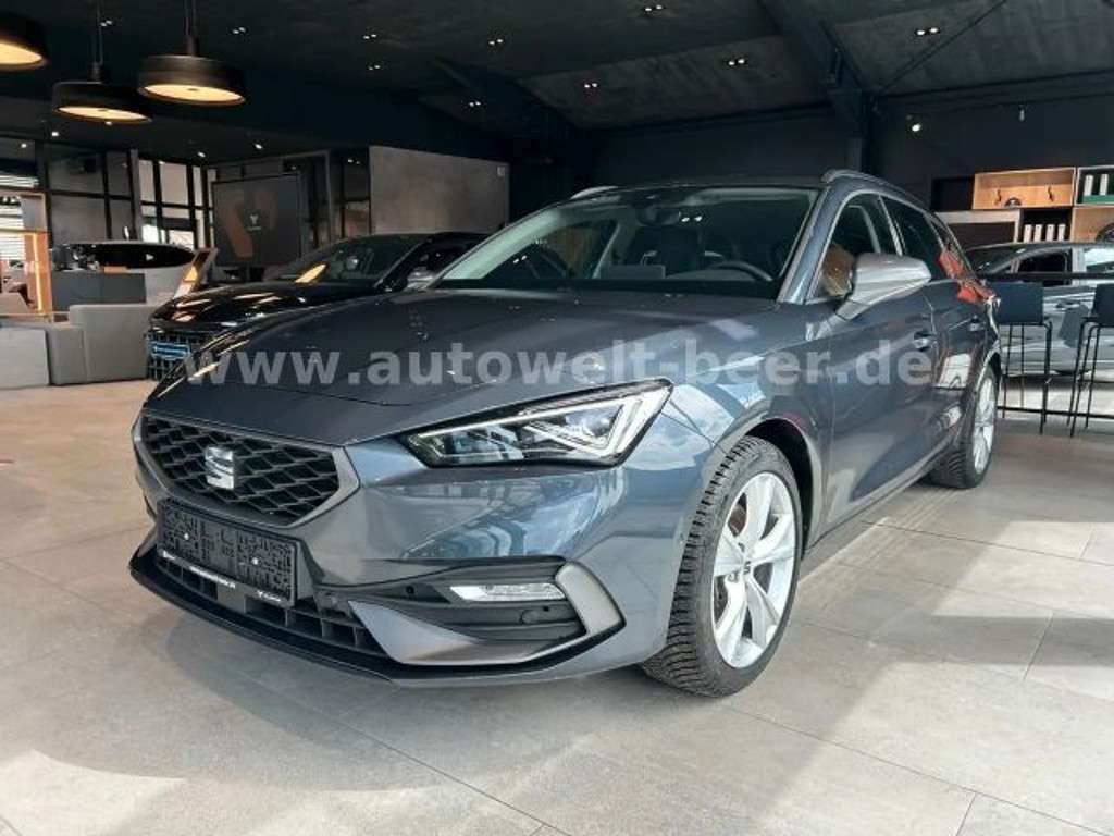 Seat Leon 2024 Diesel
