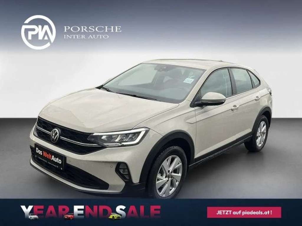 Volkswagen Taigo 2025 Benzine