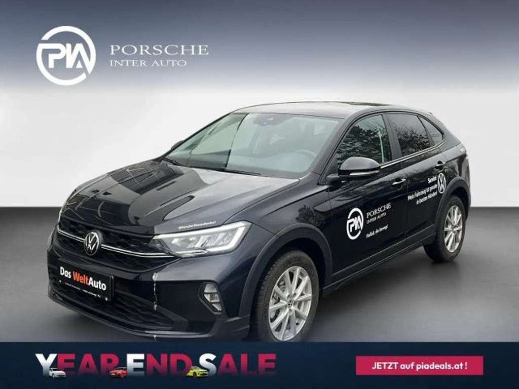 Volkswagen Taigo 2025 Benzine