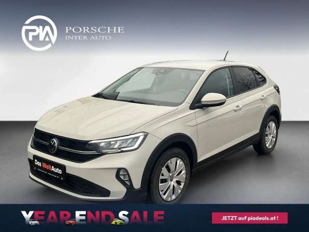 Volkswagen Taigo 2025 Benzine