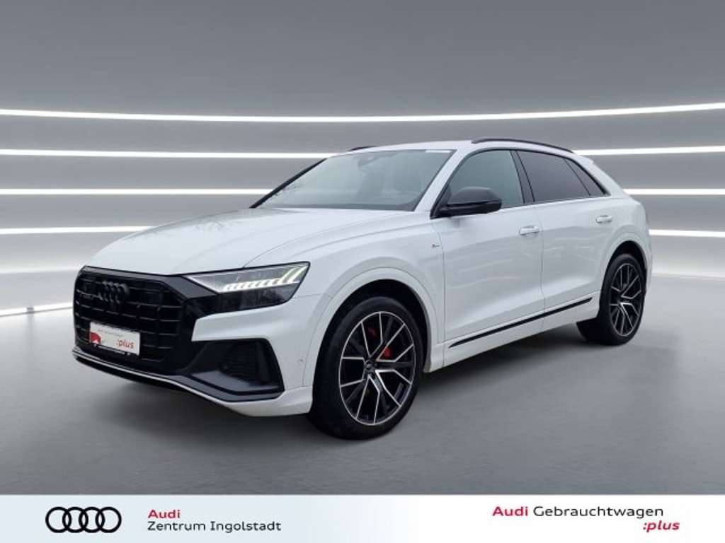Audi Q8 2022 Diesel
