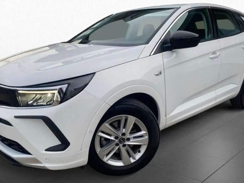 Opel Grandland X 2024 Diesel