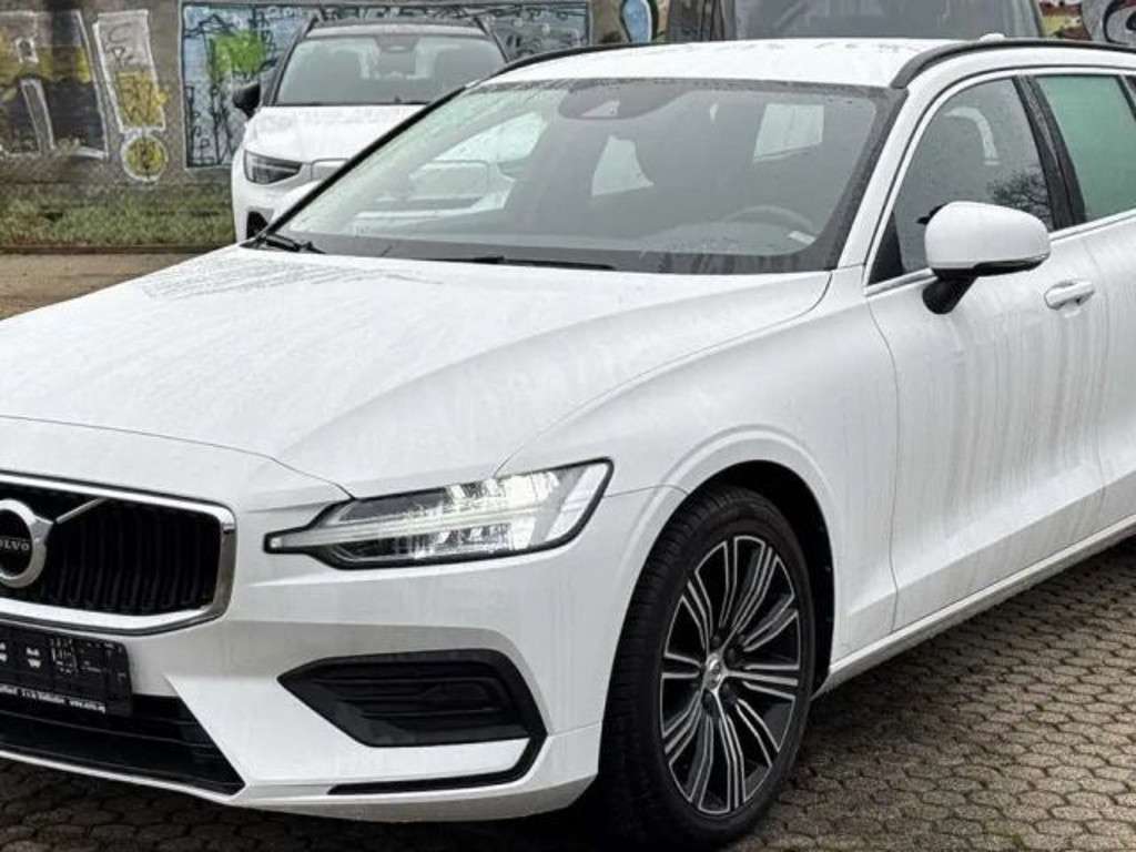 Volvo V60 2021 Diesel