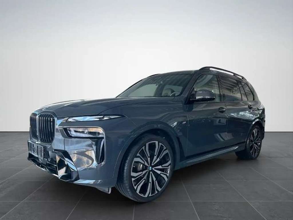 BMW X7 2025 Diesel
