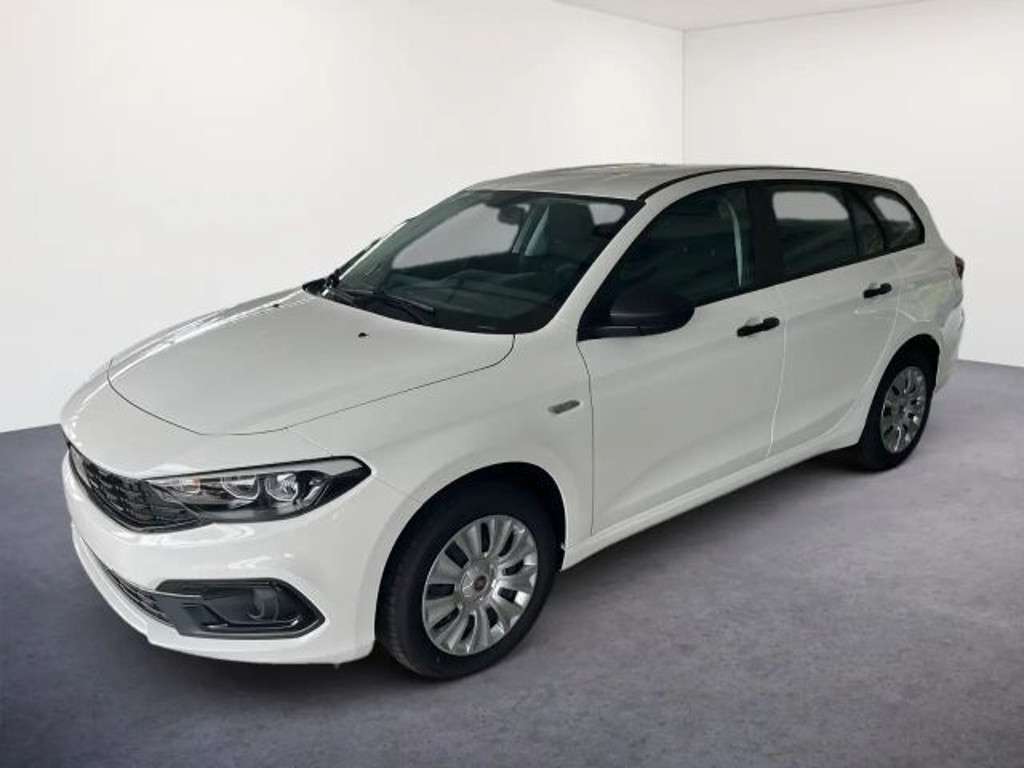 Fiat Tipo 2024 Benzine