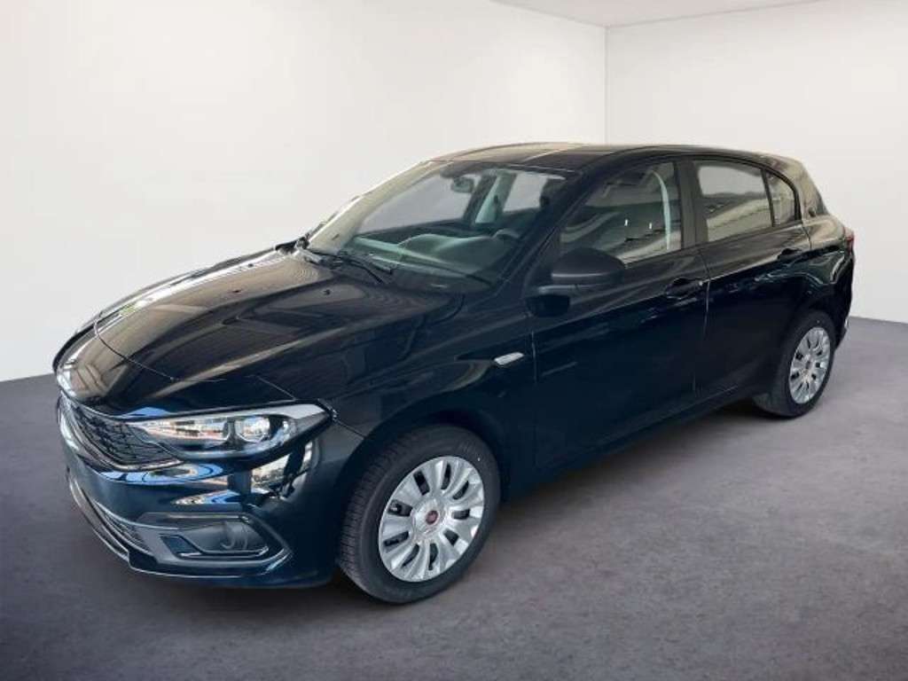 Fiat Tipo 2024 Benzine