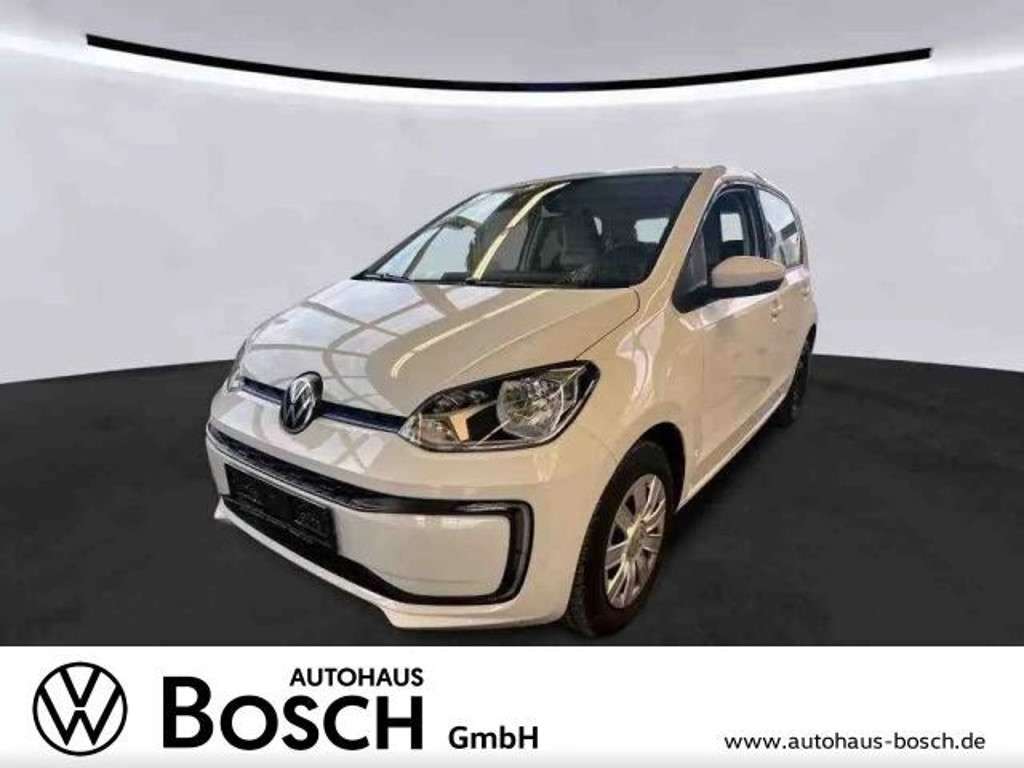 Volkswagen e-Up! 2021 Elektrisch