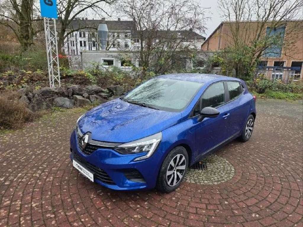 Renault Clio 2023 Benzine