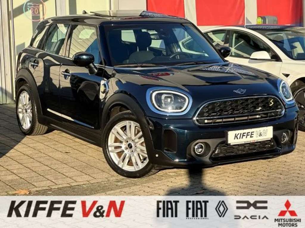 Mini Cooper SE Countryman 2022 Hybride Benzine