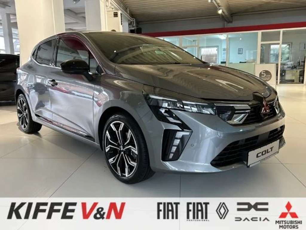 Mitsubishi Colt 2025 Benzine