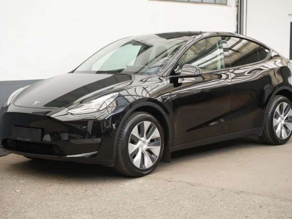 Tesla Model Y 2023 Elektrisch