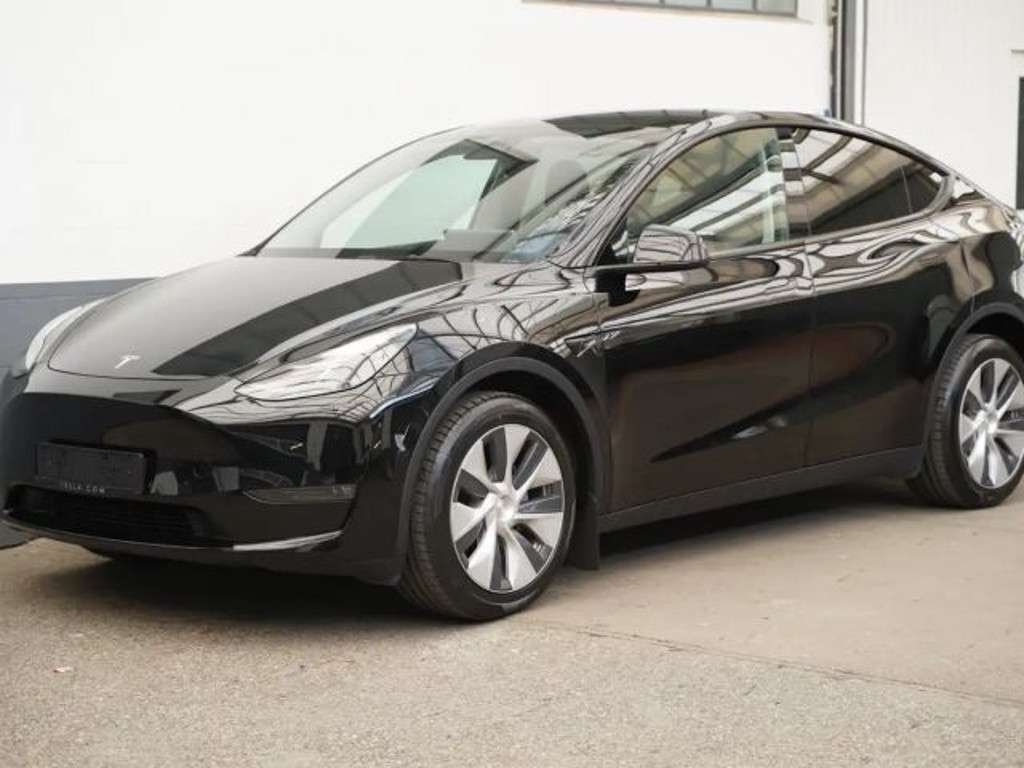 Tesla Model Y 2023 Elektrisch