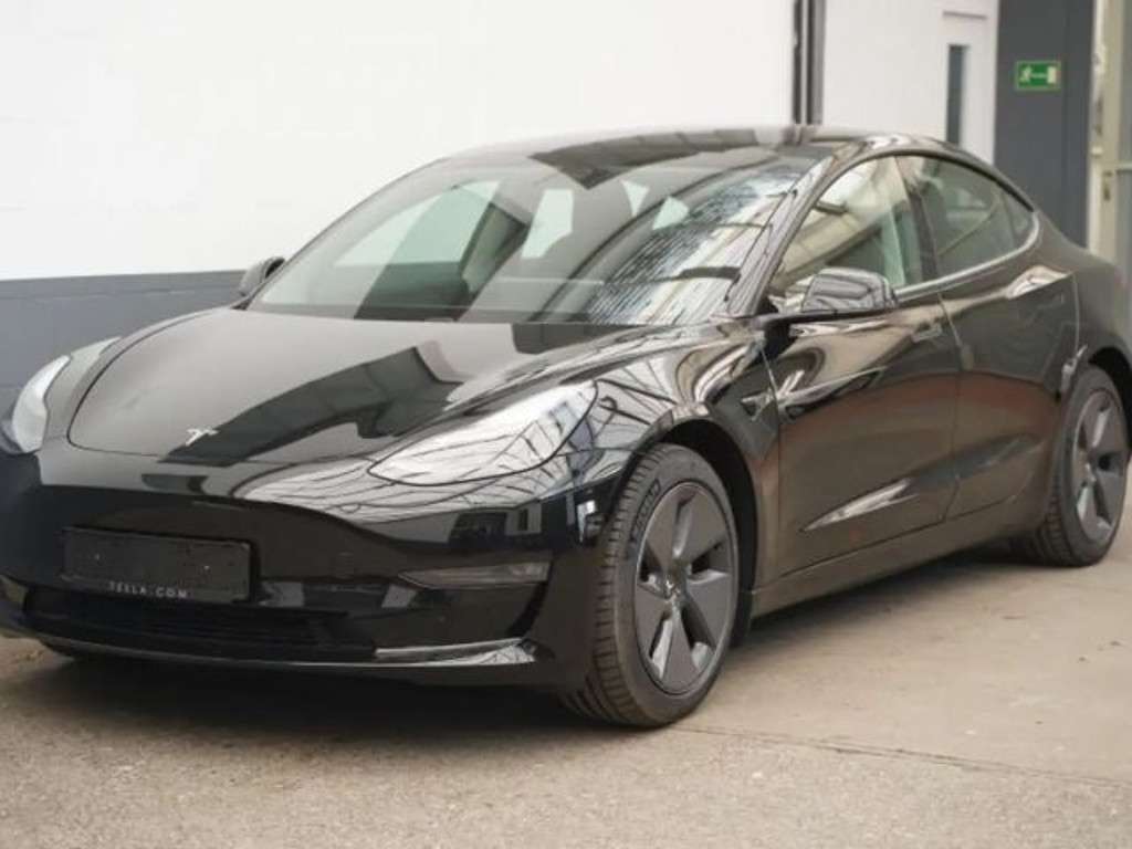 Tesla Model 3 2022 Elektrisch