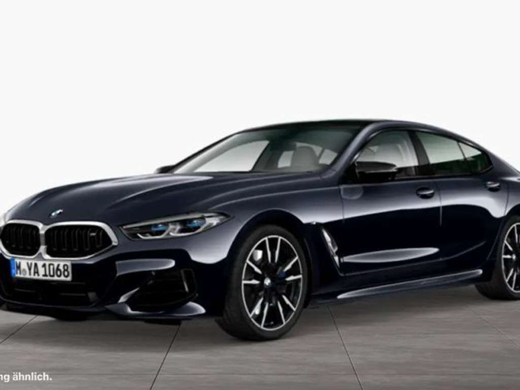 BMW M850 2025 Benzine