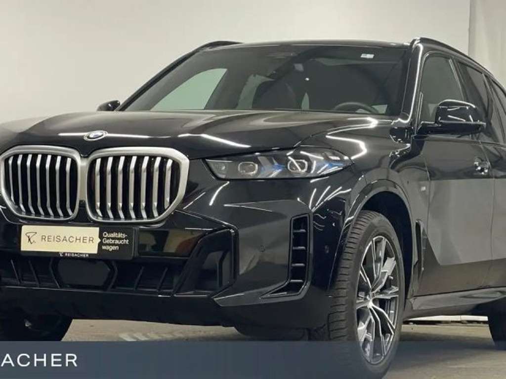 BMW X5 2025 Diesel