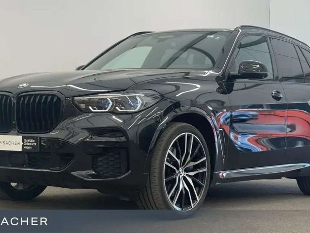 BMW X5 2022 Diesel