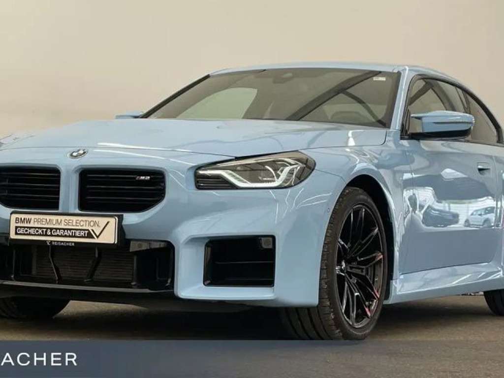 BMW M2 2024 Benzine