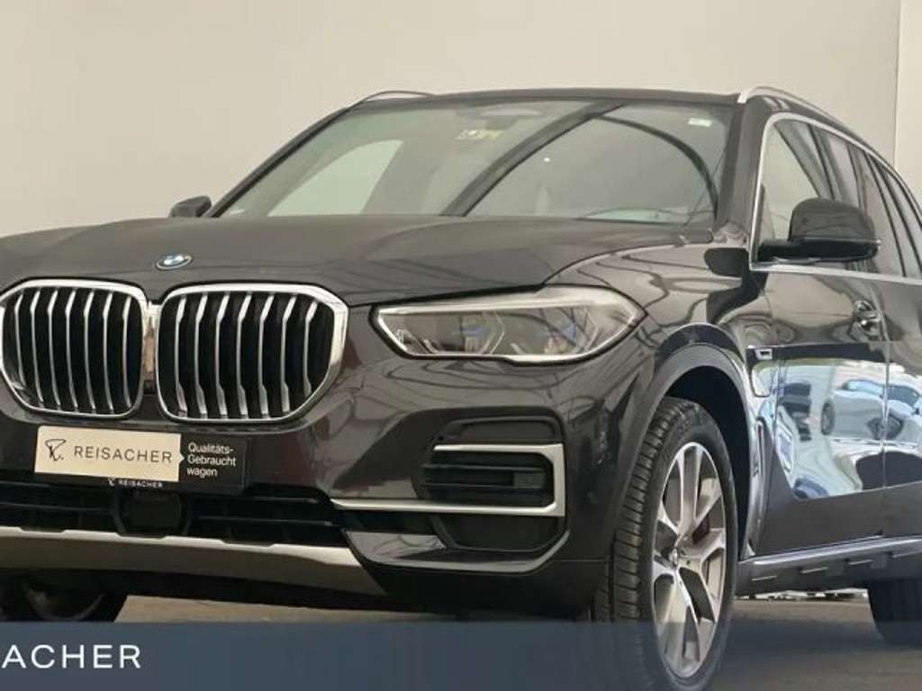 BMW X5 2022 Hybride Benzine