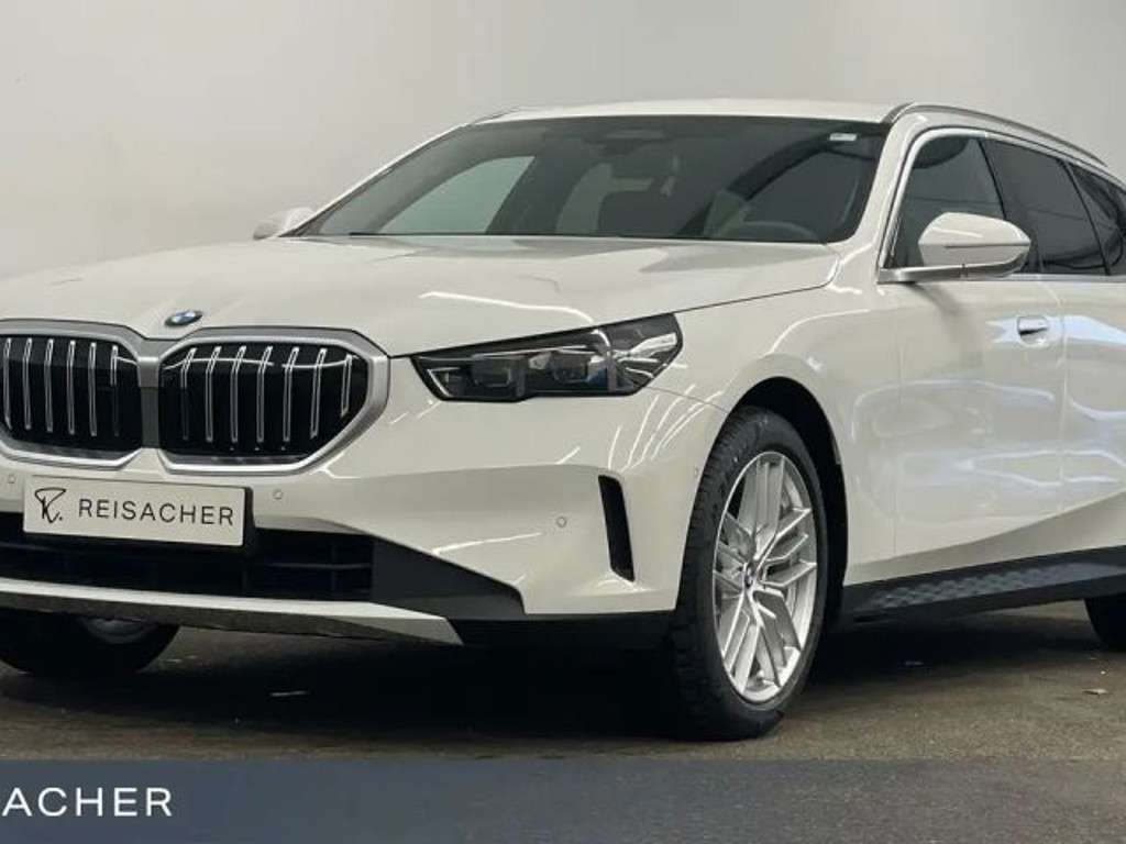 BMW 5 Serie 2025 Diesel
