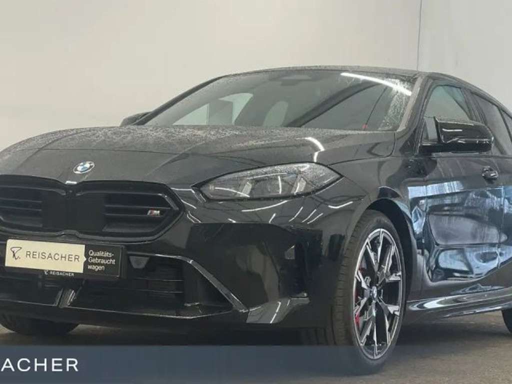 BMW 1 Serie 2024 Benzine