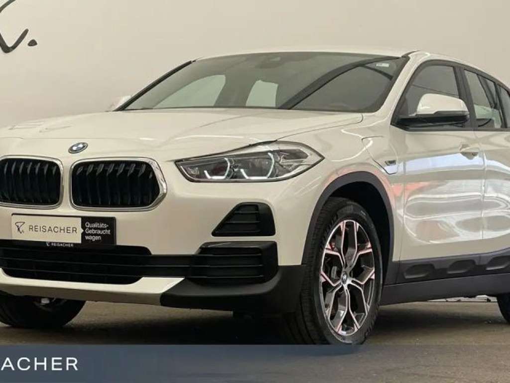 BMW X2 2022 Hybride Benzine