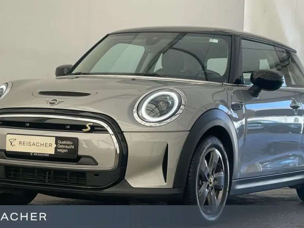 Mini Mini Electric 2023 Elektrisch