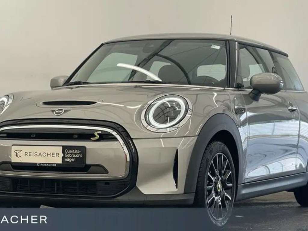 Mini Mini Electric 2022 Elektrisch