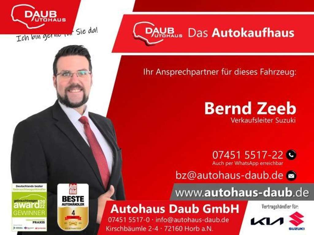 Suzuki Swift 2025 Benzine