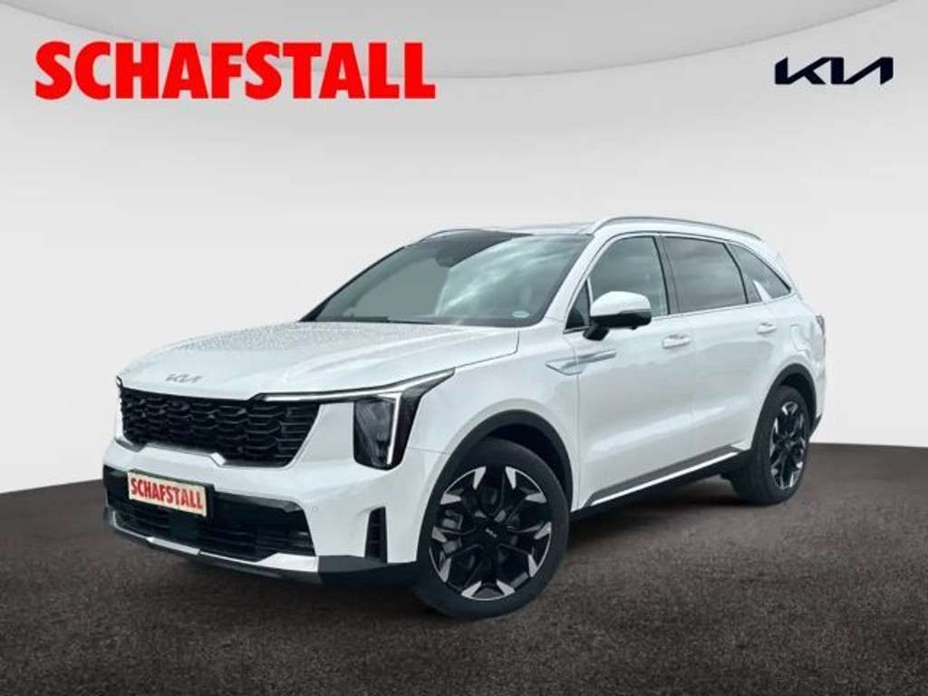 Kia Sorento 2025 Diesel