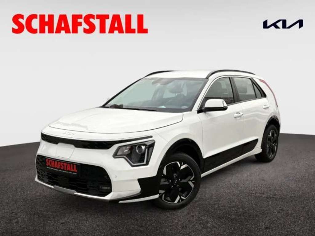Kia Niro 2023 Elektrisch