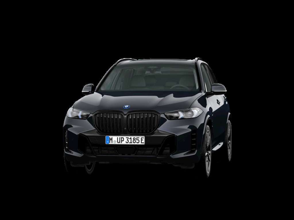 BMW X5 2024 Hybride Benzine