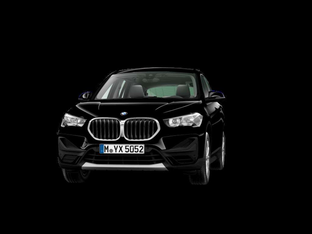 BMW X1 2022 Benzine