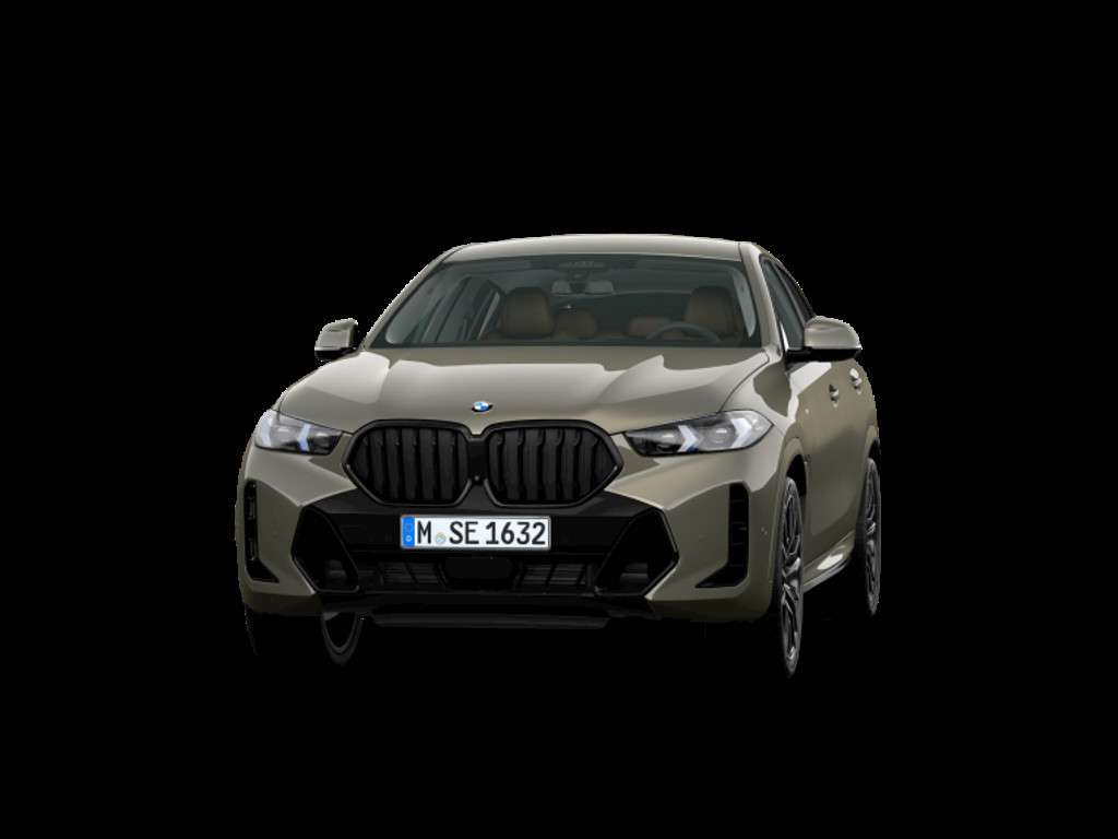 BMW X6 2024 Diesel