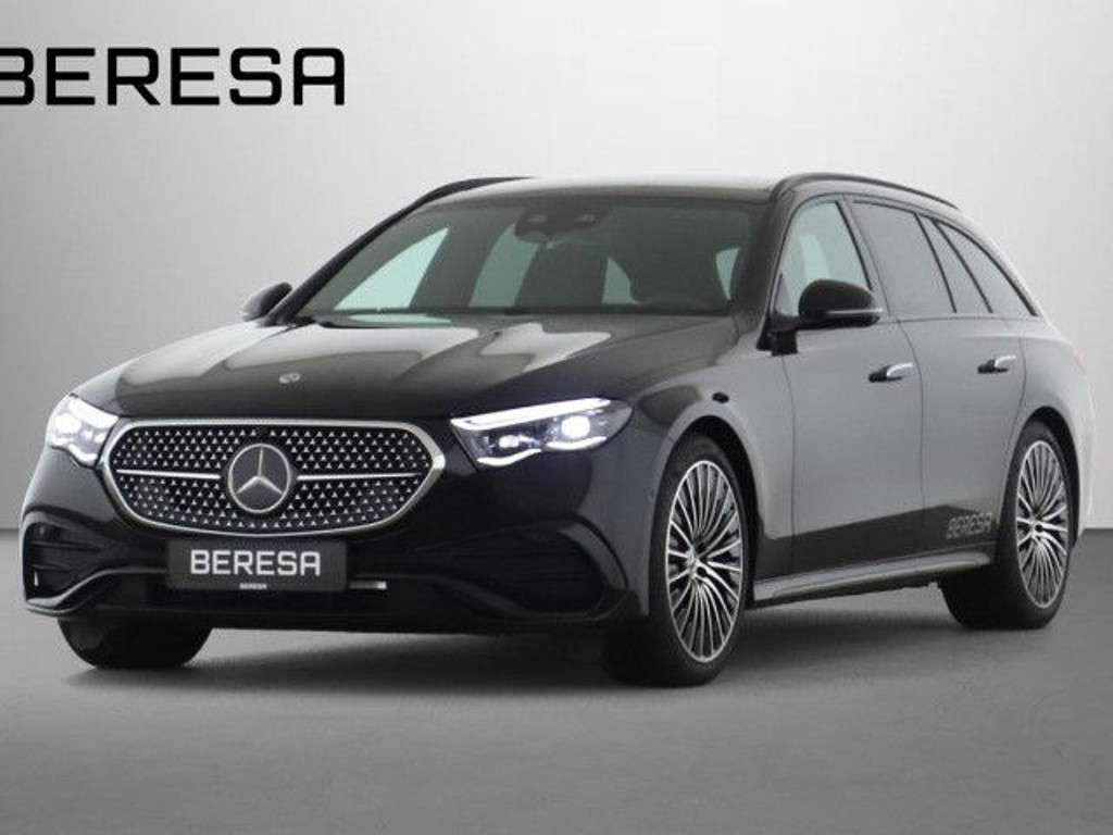 Mercedes-Benz E-Klasse 2025 Diesel