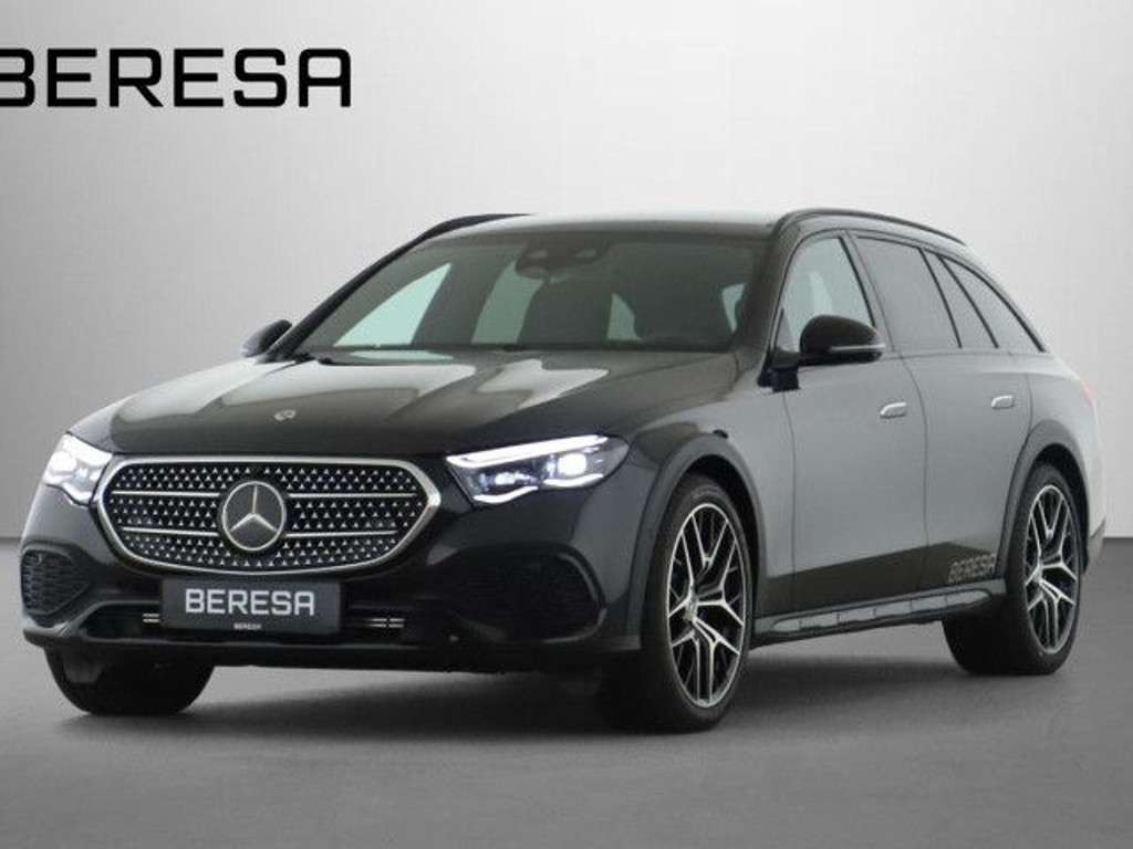 Mercedes-Benz E-Klasse 2025 Diesel