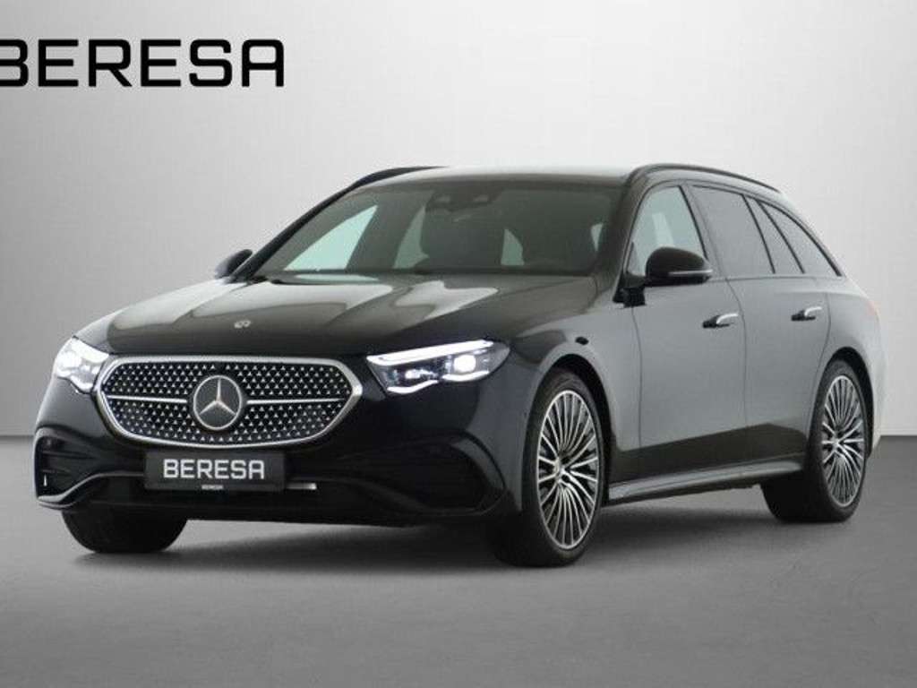 Mercedes-Benz E-Klasse 2025 Diesel