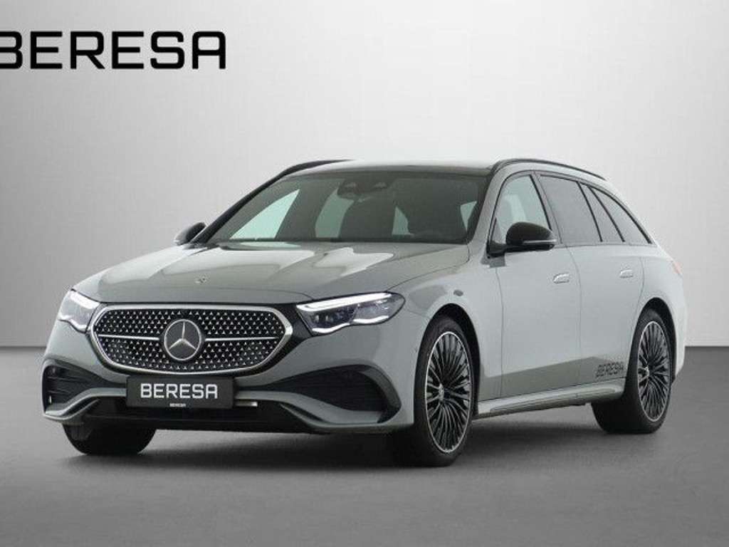 Mercedes-Benz E-Klasse 2025 Diesel