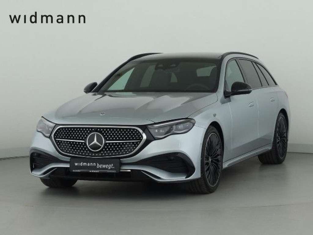 Mercedes-Benz E-Klasse 2025 Diesel