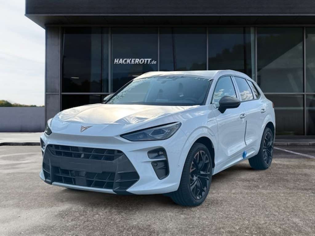 Cupra Terramar 2025 Hybride Benzine